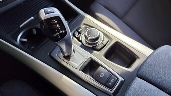 BMW X5 E70 3.0d xDrive 180kW Facelift 10/2010 - 15