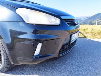 Ford C-max 2009 - 15