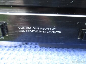 Aiwa AD-WX999 - 15