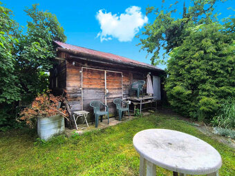 NOVÉ ❗️ RODINNÝ DOM NA PREDAJ NOVÁKY (PRIEVIDZA) JEDINEČNÁ - 15