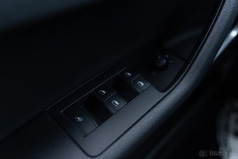 Audi A3 Cabriolet 1.9 TDI S-line - 15