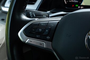 Volkswagen T7 Multivan 2.0 TDI Style DSG odpočet DPH - 15