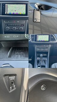 ✅SEAT ATECA 2.0Tdi DSG model 2022 - 15