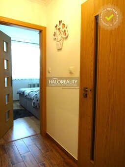 HALO reality - Predaj, štvorizbový byt Kežmarok - 15