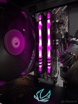 ☑️ i9 10900K / RTX 3080 / 32GB RAM / 1TB SSD / 24M Zár - 15