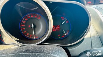 Mazda  CX7 2,2 MZR-CD 4x4 - 15
