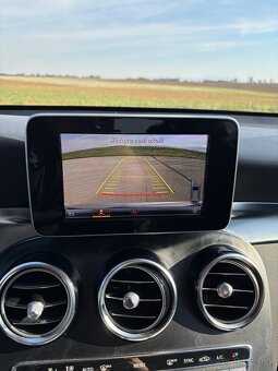 Mercedes GLC 250d 4matic - 15
