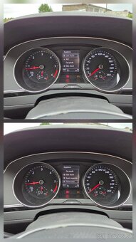 VW PASSAT 2.0 TDI 150PS VARIANT WEBASTO PANORAMA FULL LED - 15