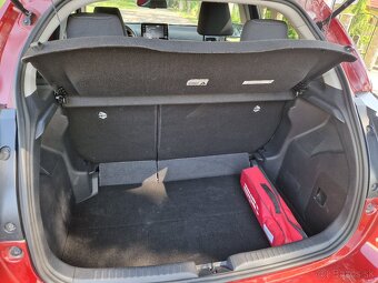Toyota Yaris 1.5 Dynamic Force Comfort MDS - 15