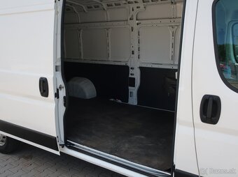 Peugeot Boxer 2.0BlueHDI 96kW L4H2 - 15