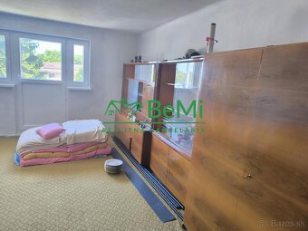 Na predaj priestranný rodinný dom, Banka – Piešťany - 15
