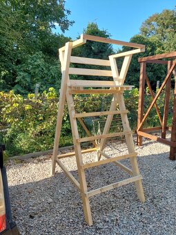 Poľovnícky posed - 15