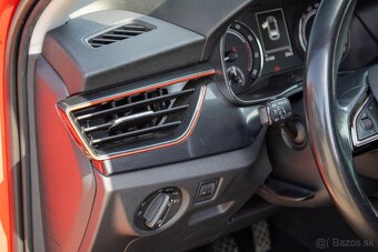 Škoda Scala 1.0 TSI Ambition 70 kw - 15