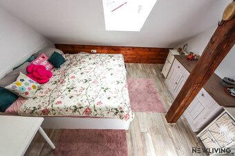 Na predaj 6iz. rodinný dom v obci  Podolie - 15