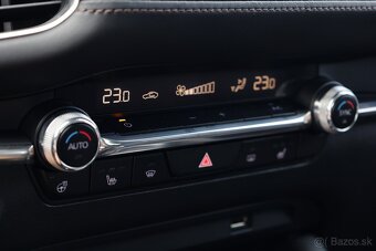 Mazda 3 2.0 Skyactiv-G122 Plus/Style/Sound/Safety - 15