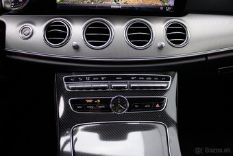 Mercedes-Benz E trieda Kombi 220 d 4MATIC A/T - 15