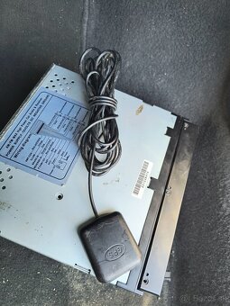 Predám autoradio 2din - 15