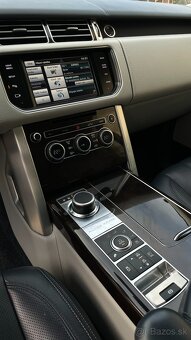 Land Rover Range Rover 4.4 SDV8 Autobiography - 15