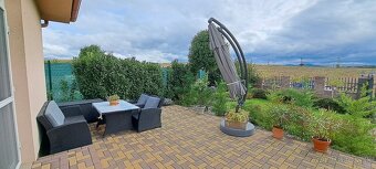 Na predaj útulný rodinný 3- izbový dom v obci Belža, Košice - 15