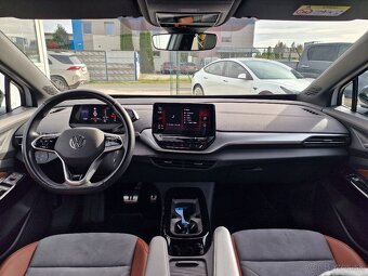 VW ID.4 PERFORMANCE 1ST - 15