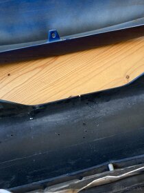 Nárazník Mazda MX-5 NB 10th Anniversary - 15