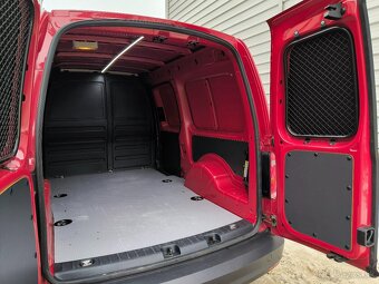 🟥 VW Caddy Maxi 2.0TDI 2020 | 1.majiteľ | odpočet DPH - 15