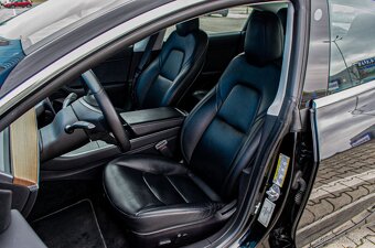 Tesla Model 3 Long-Range Dual Motor AWD - 15