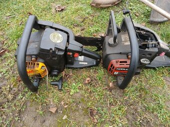 Diely na kosacky,pily. - 15