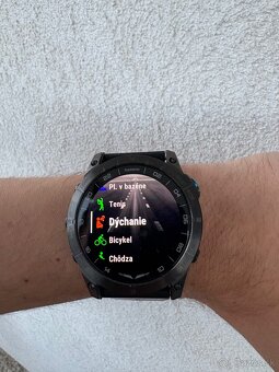 Garmin D2 MACH1 PRO (51 mm) - 15