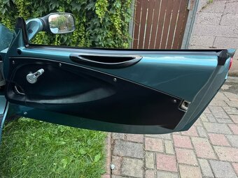 Lotus Elise S2 RHD 2002 - 15