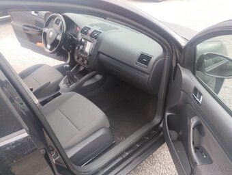 Volkswagen Golf 1.9 TDI Comfortline - 15