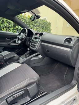 Predám VW SCIROCCO 1.4 TSI R LINE - 15
