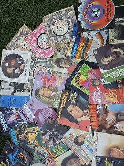 Predam LP vinyl platne - klasika, folk, pop, mix - 15