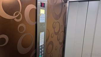 Slnečný a útulný 2i BYT, NAD JAZEROM, Košice - 15