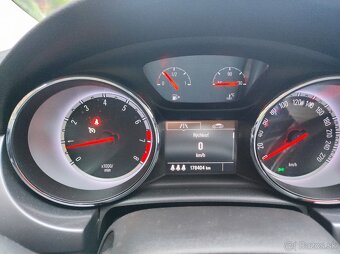 Opel Astra K 1.4 Turbo 110kW, rv 2016, pôvod SK - 15