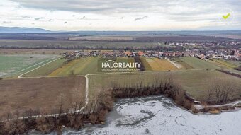 HALO reality - Predaj, pozemok   2391 m2 Vištuk - EXKLUZÍVNE - 15