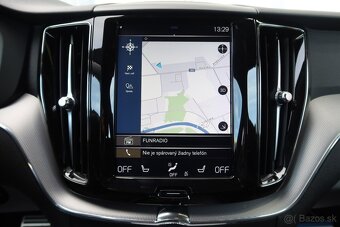 Volvo XC60 D4 GEARTRONIC R-DESIGN Odpočet DPH - 15