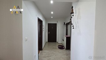 NA PREDAJ, 3-izbový byt, Martin - Podháj - 15