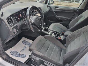 Volkswagen Golf Variant 1.5 TSI OPF BMT ACT Edition Highline - 15