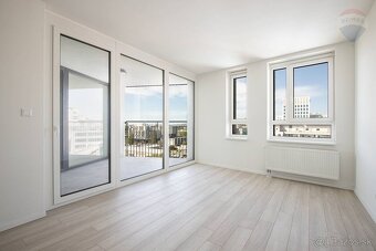 PRENÁJOM: 2izbový byt, JARABINKY GRANDE - Jarabinkova ul. Br - 15