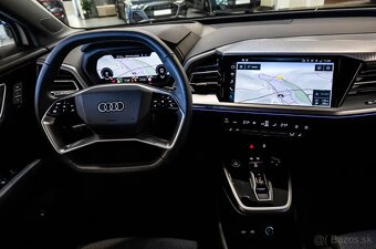 Audi Q4 e-tron - 15