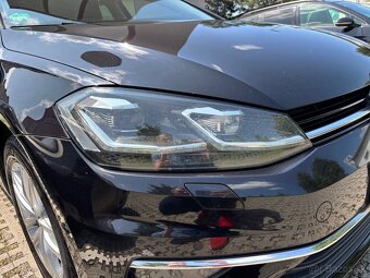 Volkswagen Golf 7 2.0TDI 110kw DSG FACELIFT - 15