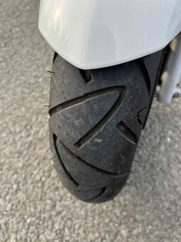 Peugeot Kisbee 50 4T 50cc - 15