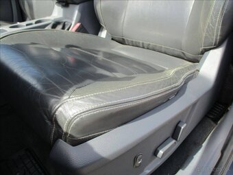FORD RANGER 3,2TDCi 147kw 4x4 Automat 08/2015 - 15