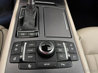 HYUNDAI GENESIS, ROK 2015, 202400KM, LPG + BENZÍN - 15