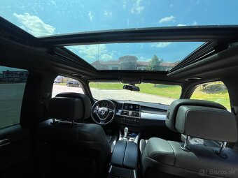 BMW X5 - 15