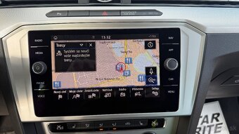 Volkswagen Passat Variant 2.0 TDI BMT Comfortline DSG - 15