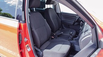 Škoda Rapid 1.2 TSI Ambition - 15