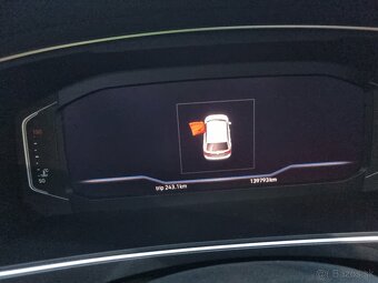 Volkswagen Tiguan Allspace 2.0 TDI SCR 4Motion DSG - 15