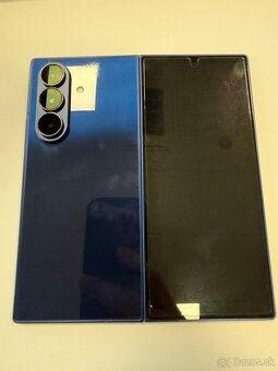 Samsung Galaxy Z Fold7 12/512 GB Blue Shadow - 15